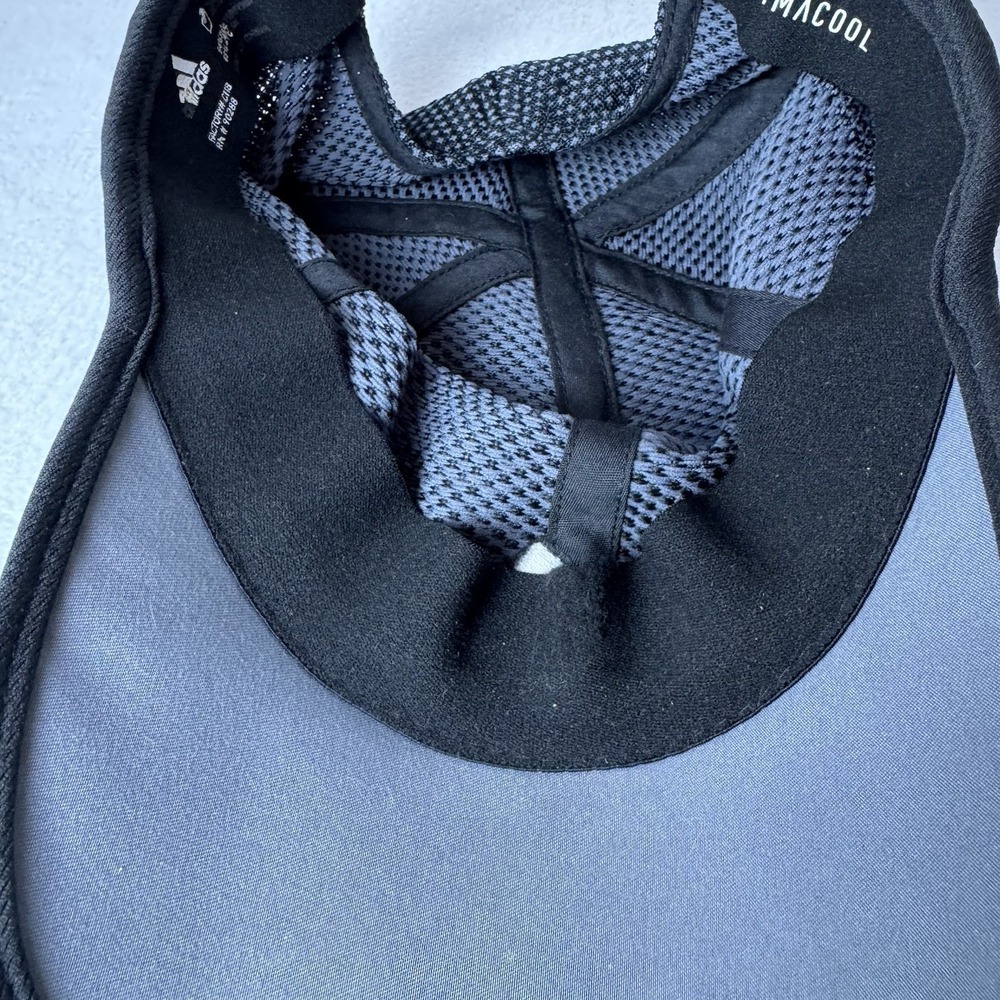Adidas Superlite Prime Iii Climacool Hat Dots Athletic Baseball Cap Adjustable - Picture 9 of 9